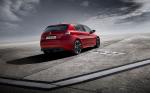 Peugeot 308 GTi 2015 года